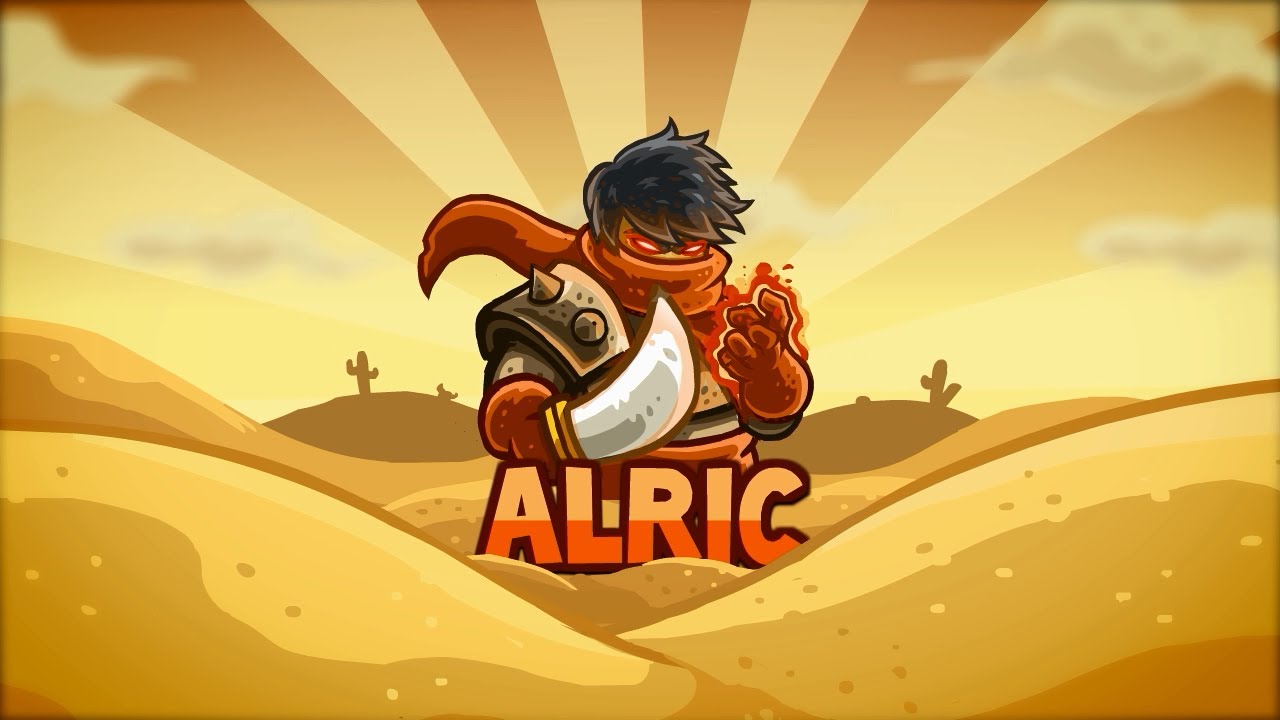 Kingdom Rush Towers