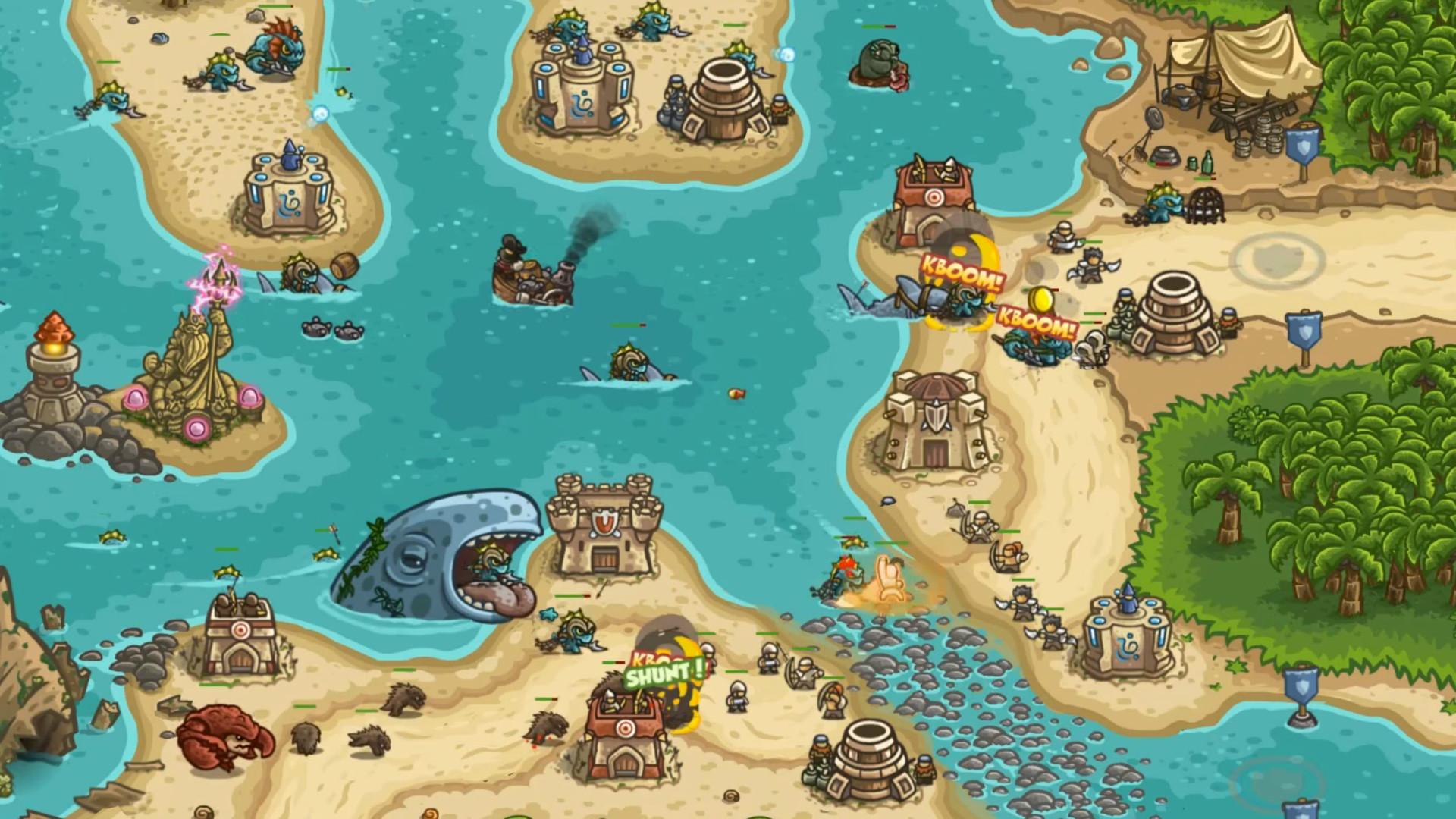 Mobile Screenshot 1
